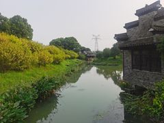 -韩湘水博园