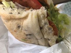 -赛百味SUBWAY(长宁龙之梦店)