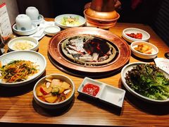 -王妃家(明洞中央店)