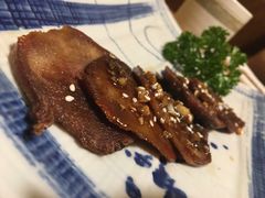 -山之川日料放题(通州店)
