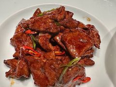 -太守宴·蘭院(天塔店)