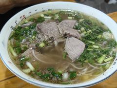 -熊氏牛羊杂粉(龙眼井总店)