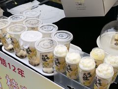 -兔兔家蛋糕甜品(德胜店)