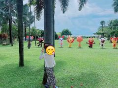 -三亚亚龙湾天域度假酒店