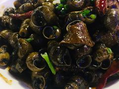 -特色酱椒鱼私房菜(黄鹤楼店)