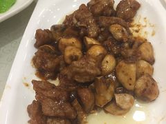 -燕春楼(海河华鼎店)