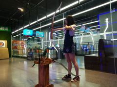 -复兴未来·轰趴空间(泰富百货店)