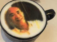 -马克西姆俄罗斯餐厅(通亚街店)