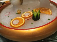 -海景壹号大酒店(滨湖店)