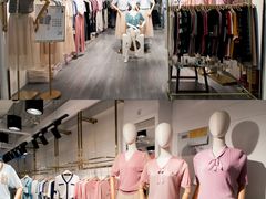 -广州白马服装市场