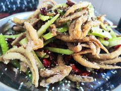 -天瑞祥烧麦馆(芥园西道店)