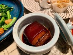 东坡肉-桂满陇-十里风荷(合生汇店)