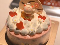 -黑池口感烘焙·生日蛋糕(坂田店)