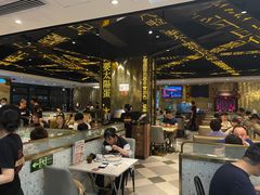 -香港新发烧腊茶餐厅(书城店)