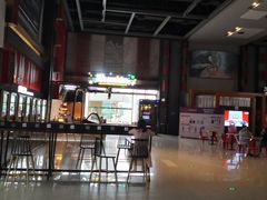 -万达影城(双流万达广场CINITY店)