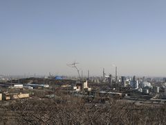 -白水寺森林公园