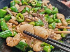 -张氏父子常德肠子馆(贺龙店)