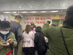 -珍妮曲奇聪明小熊(尖沙咀店)