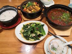 -舒美佰粥汇(涪陵泽胜店)