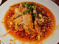 -渝信川菜(长安店)