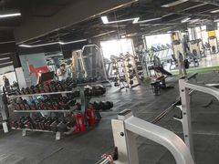 -ENERGY原力健身(川周店)