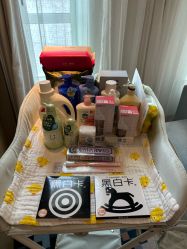 -星摇篮月子中心(紫竹万怡店)