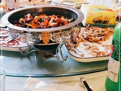 -旺仔家常菜生煎包(马端街店)