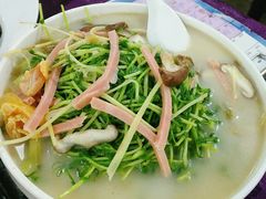 -川湘園(西华路店)