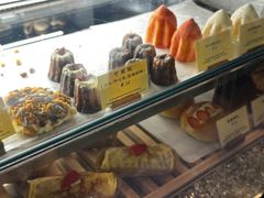 -Let's Taipei 非常烘焙(太古里店)