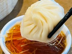-南翔馒头店(豫园店)