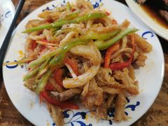 -柴氏风味斋(甘家口店)