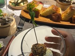 -巴别塔法餐舍(合作路店)
