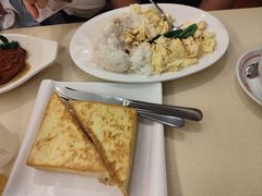 -永盈茶餐厅(中山四路店)