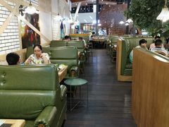 -青柠记忆泰式海鲜火锅(合生汇购物中心店)