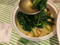 -桂满陇·蟹黄小笼汤包(巴黎春天浦建店)