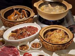 -粤来记·啫啫煲·点心(日月光店)