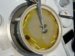 -清真·马坡烧烤涮牛肚·酸浆火锅(新区总店)