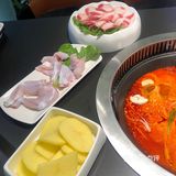 南长街这家火锅店好吃到不行不敢相信居然倒闭了