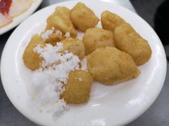 -松明一烤肉馆(鲁园店)