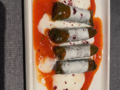 -Efes Turkish & Mediterranean Cuisine 艾菲斯餐厅(陆家嘴店)