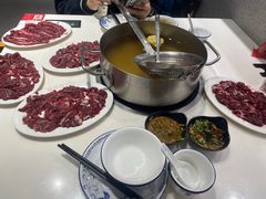 -陈记顺和潮汕牛肉火锅(韩江路店)