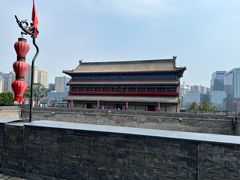 -西安城墙·碑林历史文化景区