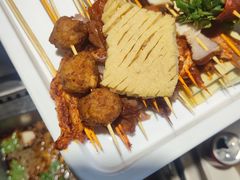 -袁记串串香(北国店)