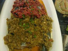 -隆喜元鱼汤包·海鲜(中联广场店)