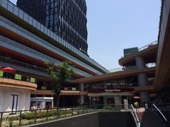 -砂之船奥莱(南京江宁店)