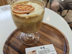 -COMPANION COFFEE小伴咖啡