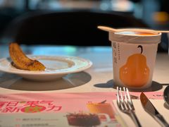 -半秋山西餐厅(巴南万达广场店)