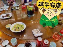 -三凤酒家·百年无锡菜(清扬茂业店)