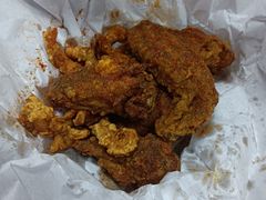 -汴京炸鸡王(蔡锷北路店)