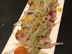 -万鱼亭·筑地屋 日本料理(淮海街店)